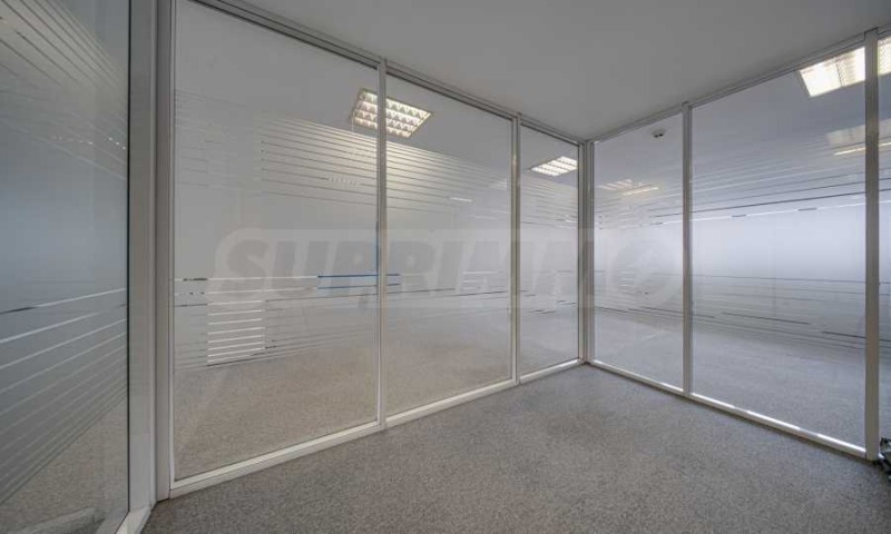 Дава под наем ОФИС, гр. София, Център, снимка 8 - Офиси - 53533984