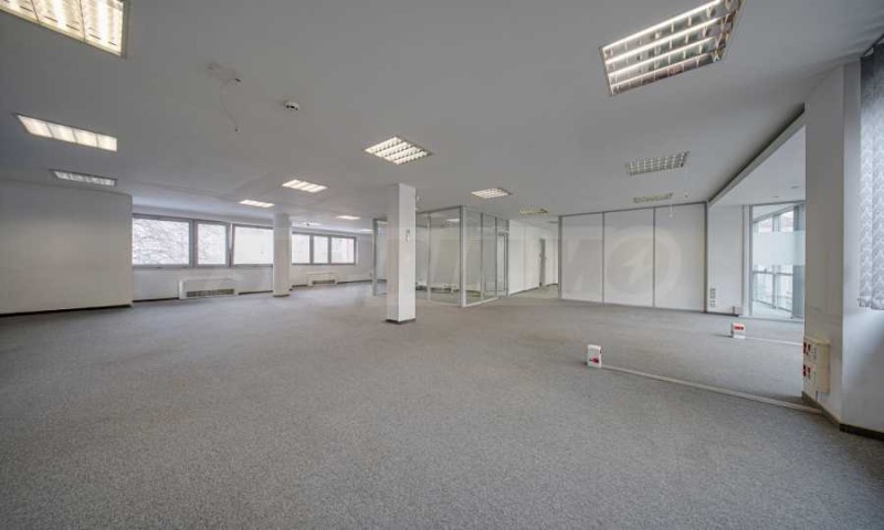 Дава под наем ОФИС, гр. София, Център, снимка 4 - Офиси - 53533984