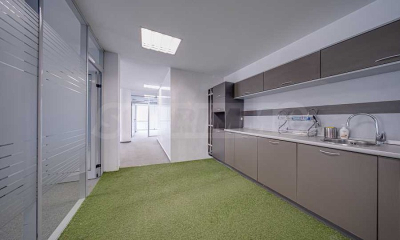 Дава под наем ОФИС, гр. София, Център, снимка 3 - Офиси - 53533984