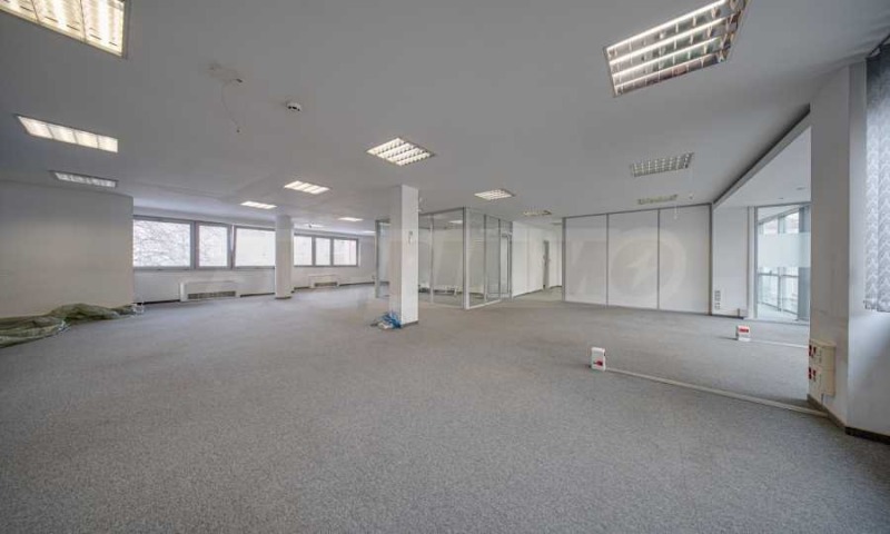 Дава под наем ОФИС, гр. София, Център, снимка 6 - Офиси - 53533984