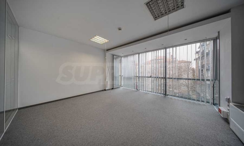 Дава под наем ОФИС, гр. София, Център, снимка 12 - Офиси - 53533984