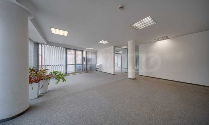 Дава под наем ОФИС, гр. София, Център, снимка 2 - Офиси - 53533984