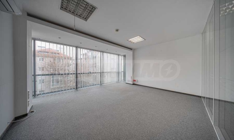 Дава под наем ОФИС, гр. София, Център, снимка 13 - Офиси - 53533984