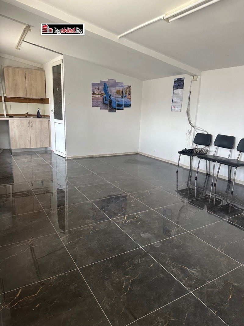 Дава под наем СКЛАД, гр. София, Връбница 1, снимка 4 - Складове - 52565398