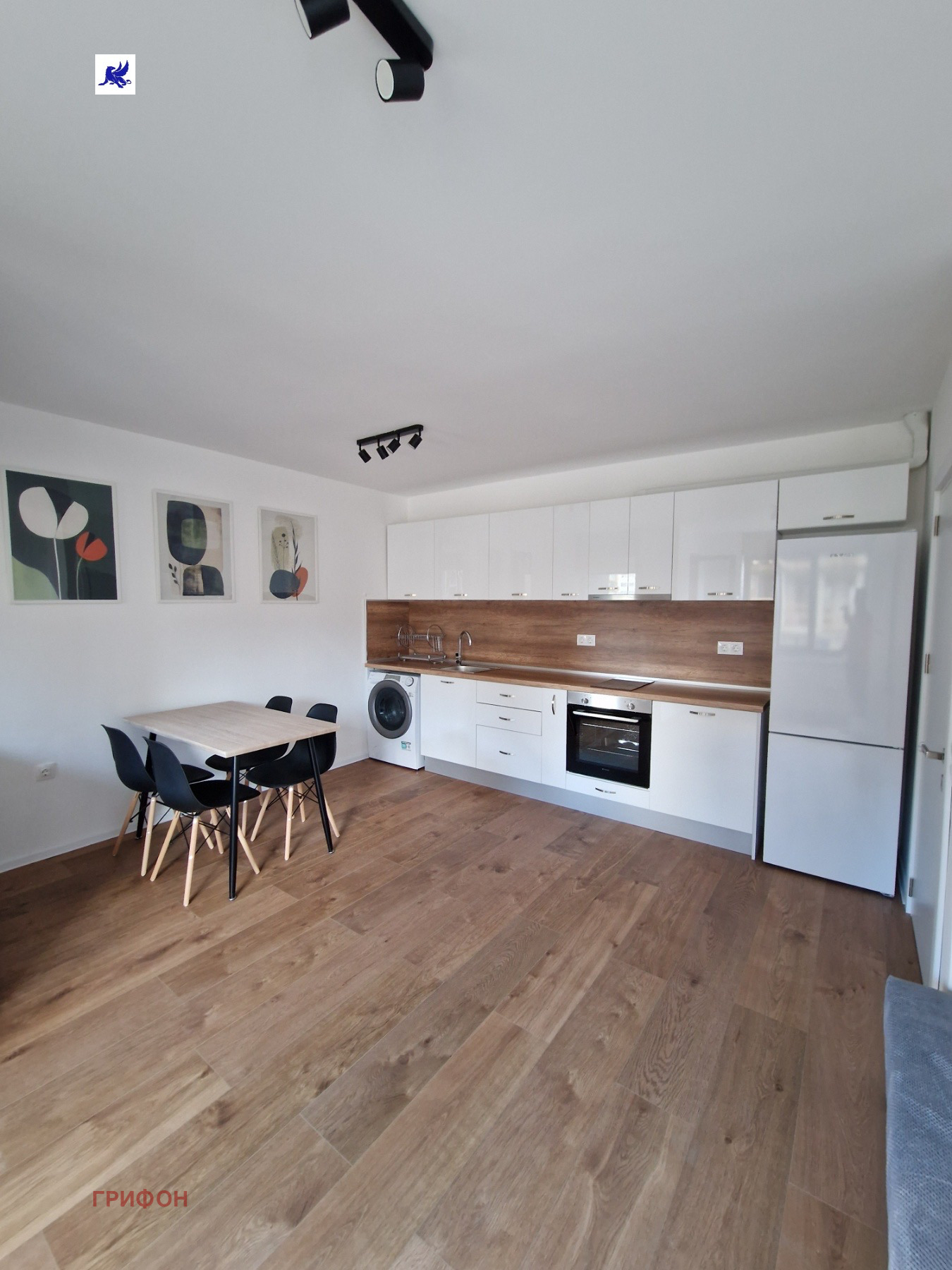 Дава под наем 2-СТАЕН, гр. София, Младост 1А, снимка 3 - Апартаменти - 54260632