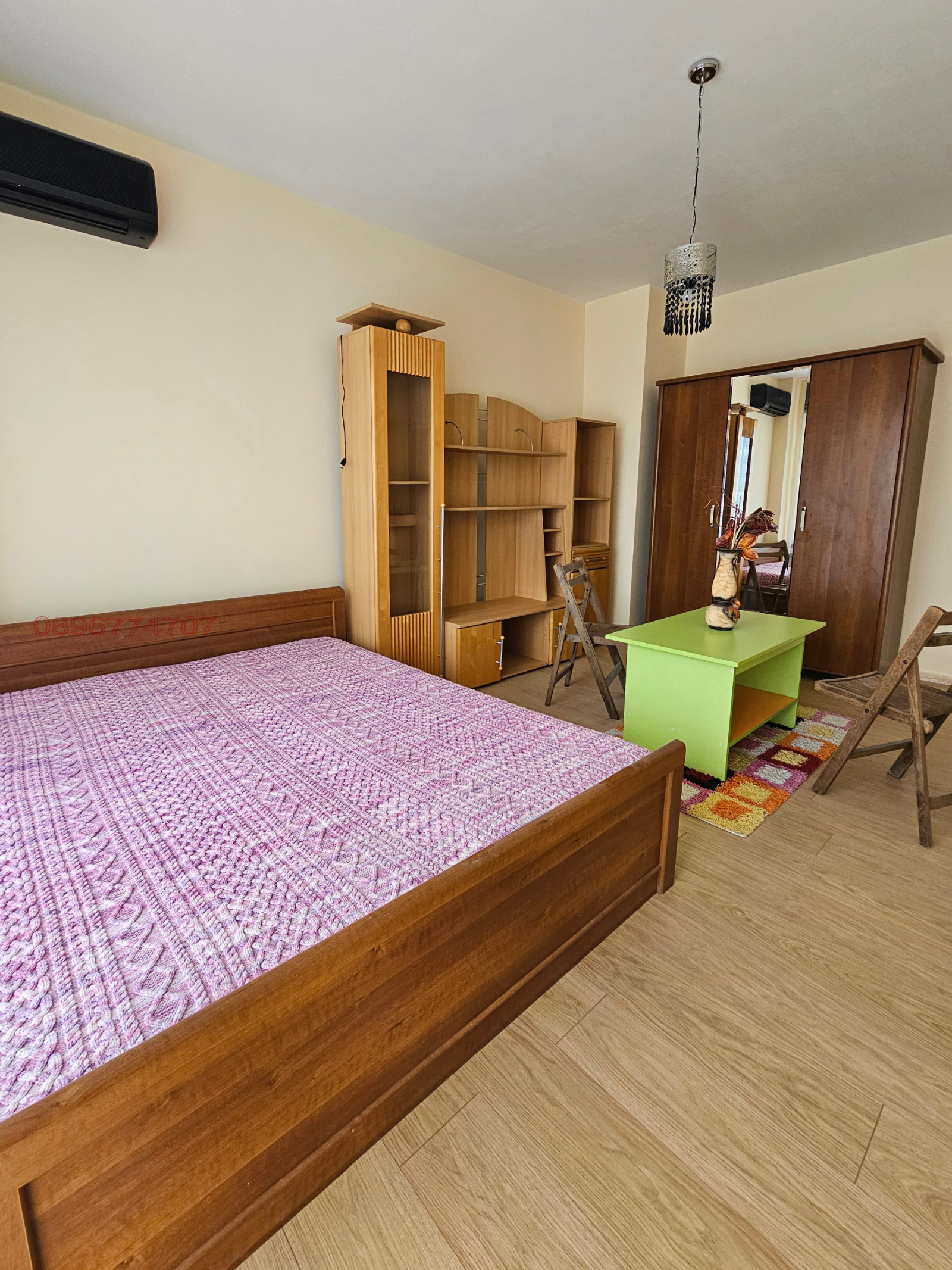 Дава под наем 3-СТАЕН, гр. Пловдив, Изгрев, снимка 10 - Апартаменти - 54090015