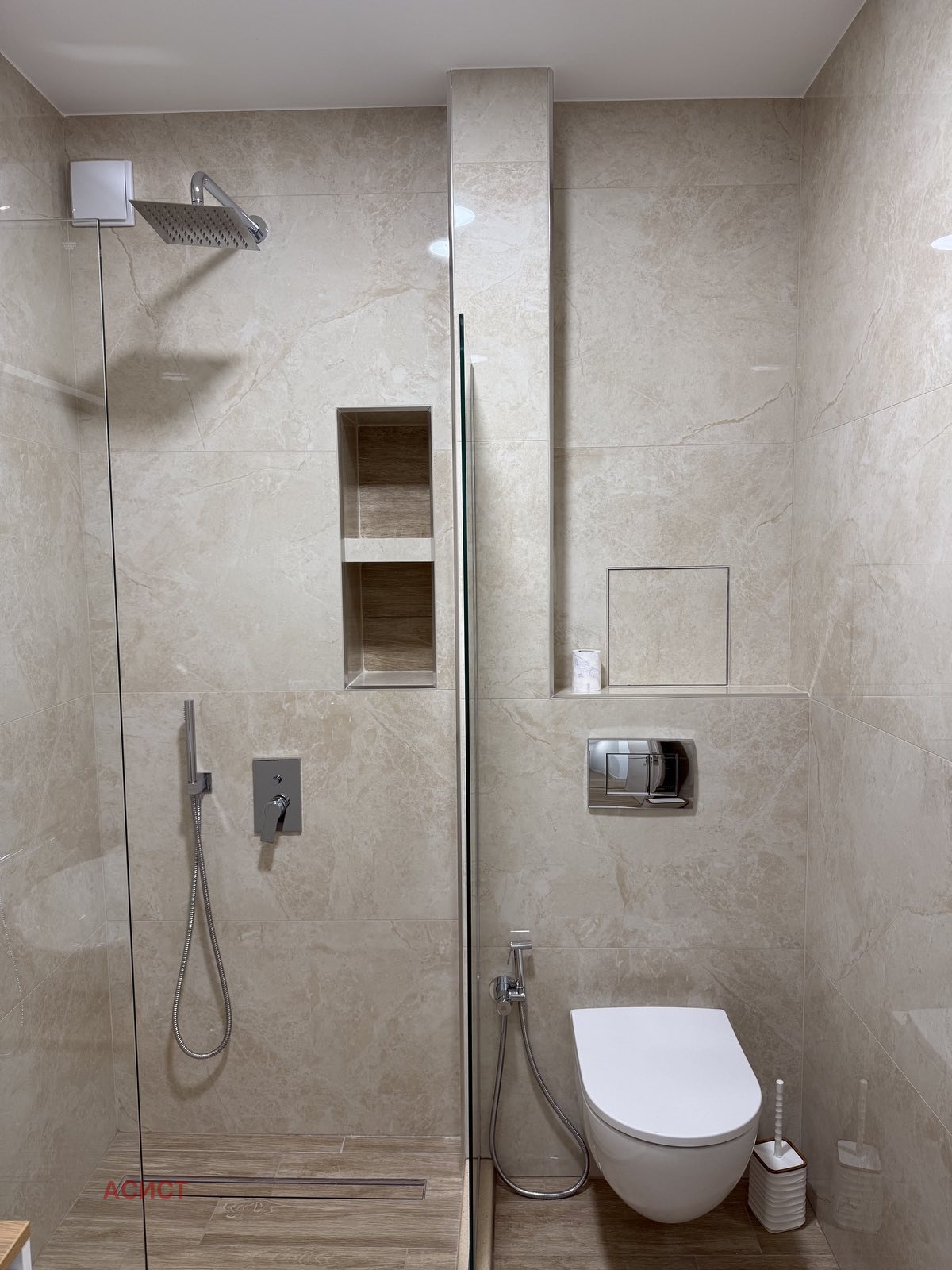 Дава под наем 3-СТАЕН, гр. София, Манастирски ливади, снимка 9 - Апартаменти - 55257497