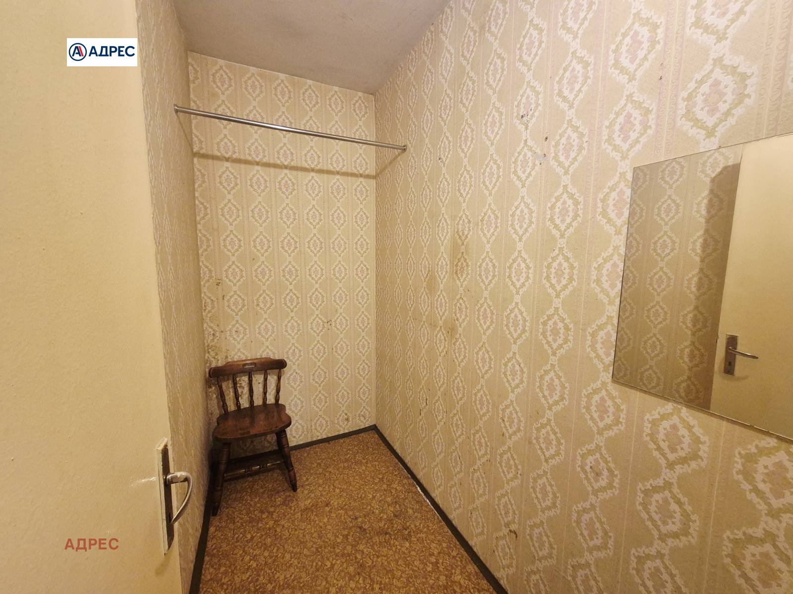 Дава под наем 4-СТАЕН, гр. Варна, Завод Дружба, снимка 4 - Апартаменти - 54291819
