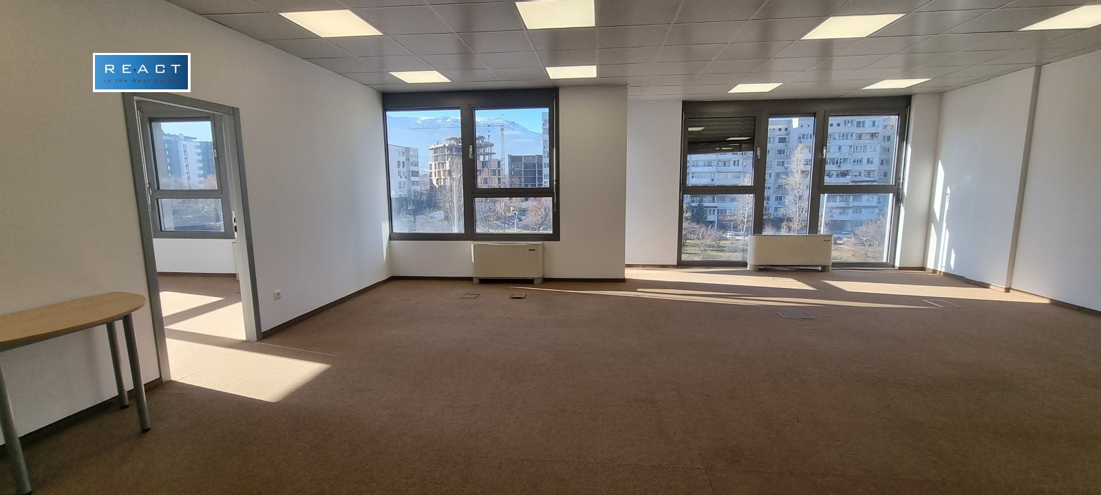 Дава под наем ОФИС, гр. София, Младост 4, снимка 2 - Офиси - 54264727