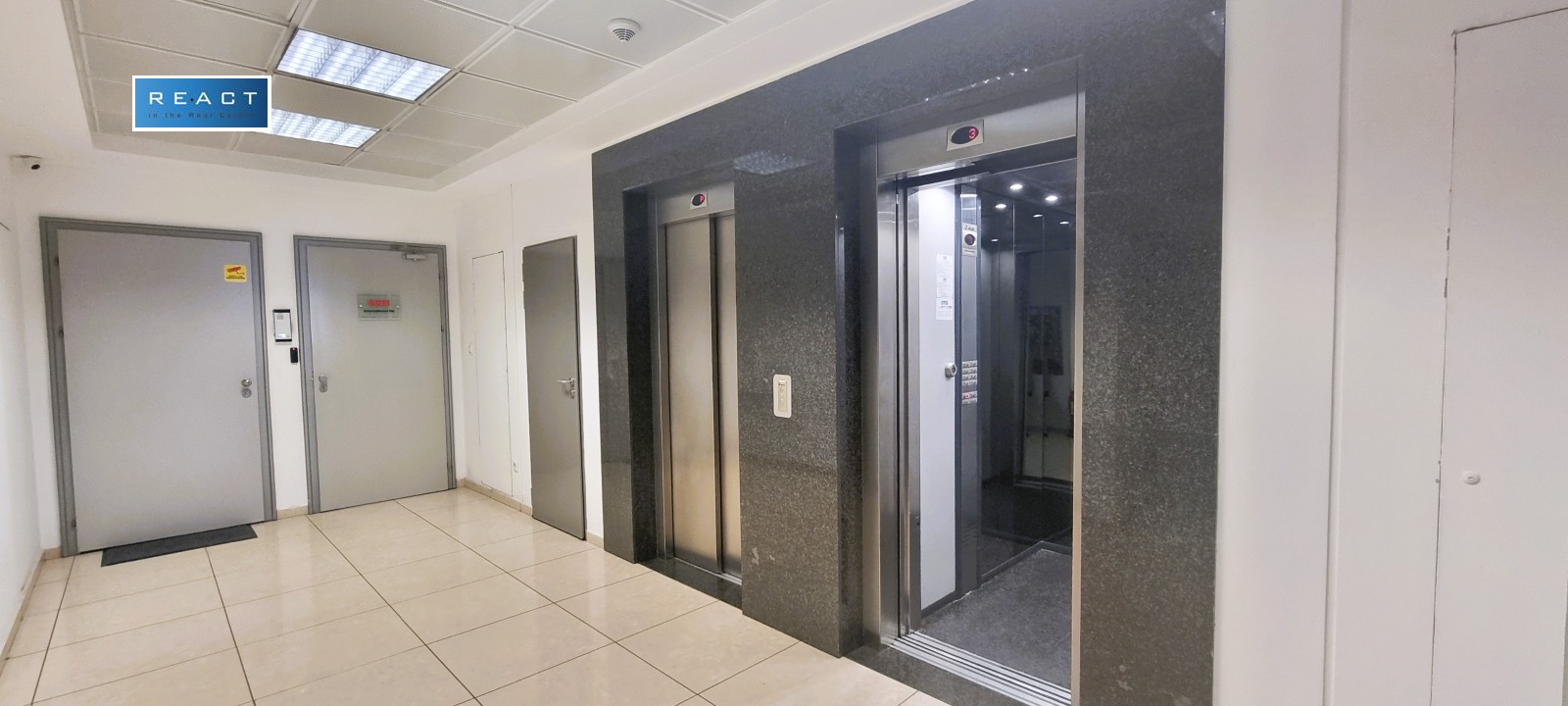 Дава под наем ОФИС, гр. София, Младост 4, снимка 9 - Офиси - 54264727