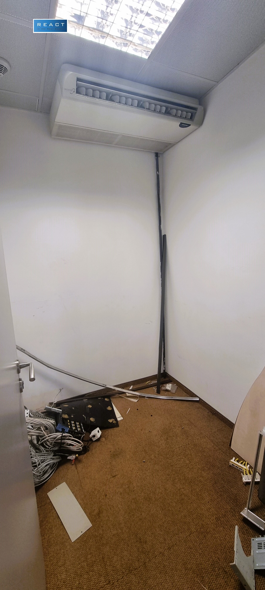 Дава под наем ОФИС, гр. София, Младост 4, снимка 8 - Офиси - 54264727