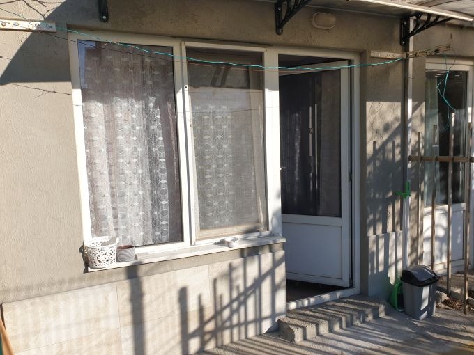 Дава под наем 1-СТАЕН, гр. Велико Търново, Акация, снимка 7 - Апартаменти - 55108433