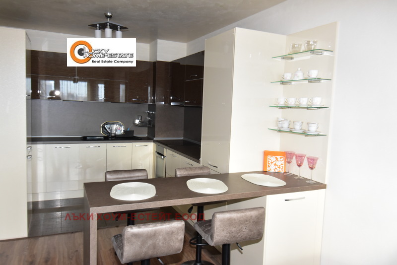 K pronájmu  1 ložnice Sofia , Banišora , 72 m2 | 60931275 - obraz [2]