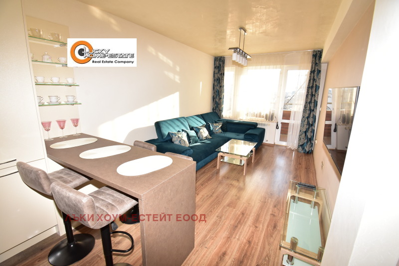 K pronájmu  1 ložnice Sofia , Banišora , 72 m2 | 60931275 - obraz [3]