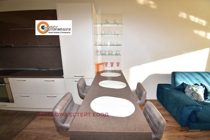 K pronájmu  1 ložnice Sofia , Banišora , 72 m2 | 60931275 - obraz [4]