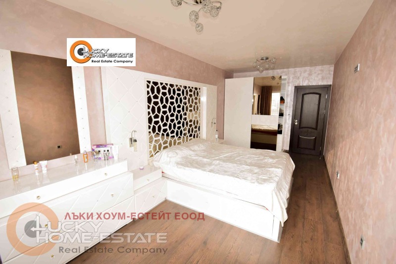 K pronájmu  1 ložnice Sofia , Banišora , 72 m2 | 60931275 - obraz [5]