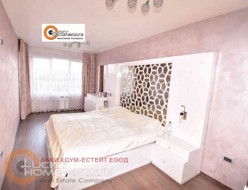 K pronájmu  1 ložnice Sofia , Banišora , 72 m2 | 60931275 - obraz [6]