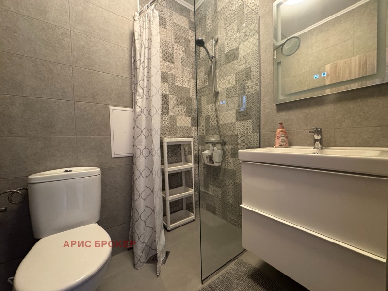 K pronájmu  1 ložnice Plovdiv , Christo Smirnenski , 70 m2 | 35548085 - obraz [8]