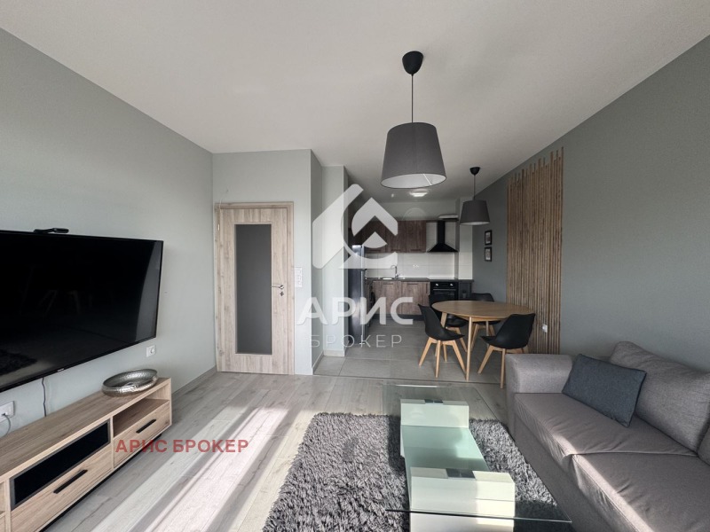 K pronájmu  1 ložnice Plovdiv , Christo Smirnenski , 70 m2 | 35548085