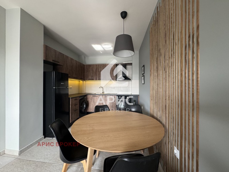K pronájmu  1 ložnice Plovdiv , Christo Smirnenski , 70 m2 | 35548085 - obraz [4]