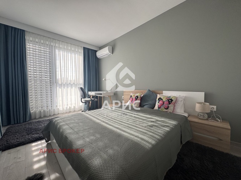 K pronájmu  1 ložnice Plovdiv , Christo Smirnenski , 70 m2 | 35548085 - obraz [6]