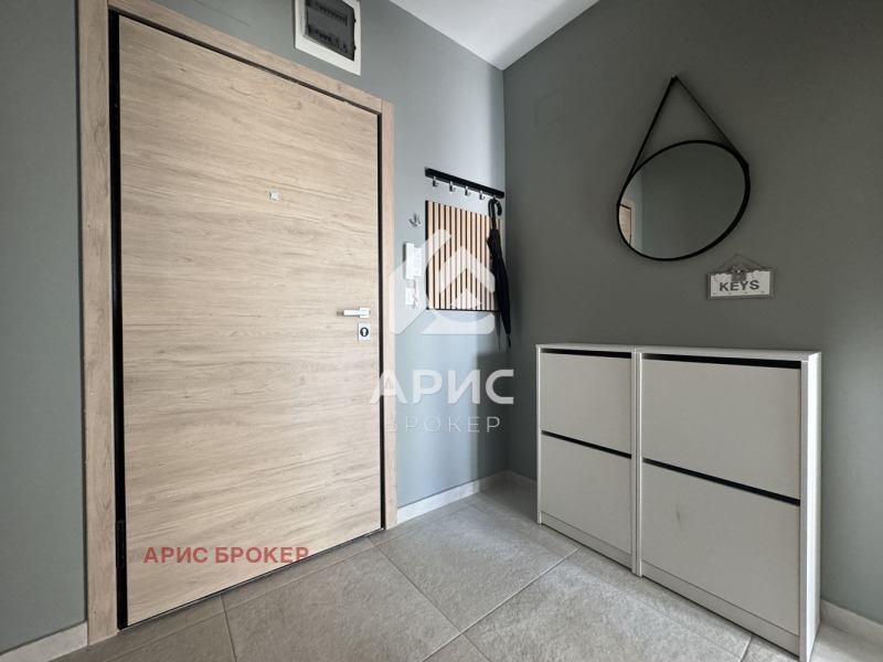 K pronájmu  1 ložnice Plovdiv , Christo Smirnenski , 70 m2 | 35548085 - obraz [7]