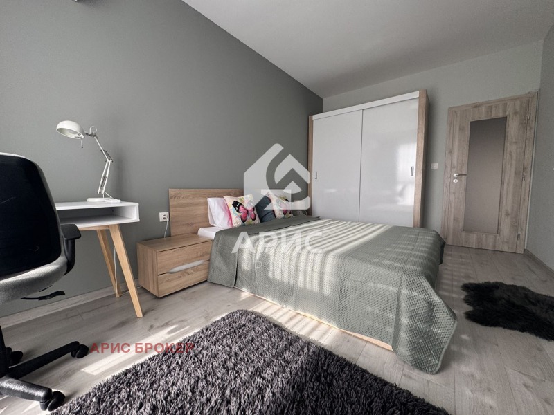 K pronájmu  1 ložnice Plovdiv , Christo Smirnenski , 70 m2 | 35548085 - obraz [5]
