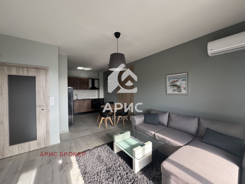 K pronájmu  1 ložnice Plovdiv , Christo Smirnenski , 70 m2 | 35548085 - obraz [2]