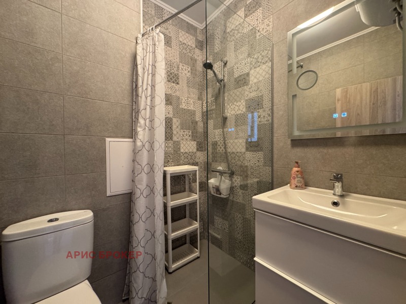 K pronájmu  1 ložnice Plovdiv , Christo Smirnenski , 70 m2 | 35548085 - obraz [9]