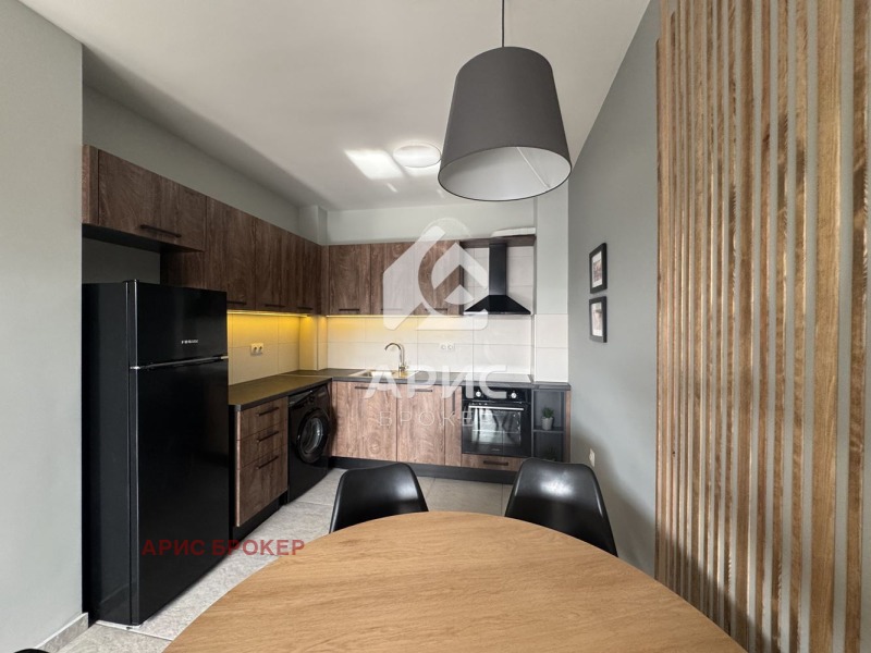 K pronájmu  1 ložnice Plovdiv , Christo Smirnenski , 70 m2 | 35548085 - obraz [3]