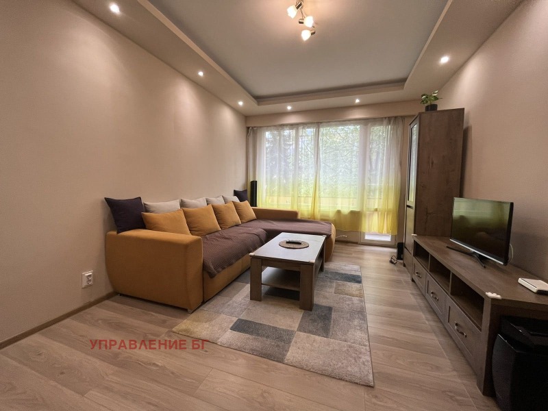En renta  1 dormitorio Sofia , Jadzhi Dimitar , 65 metros cuadrados | 80112934 - imagen [3]