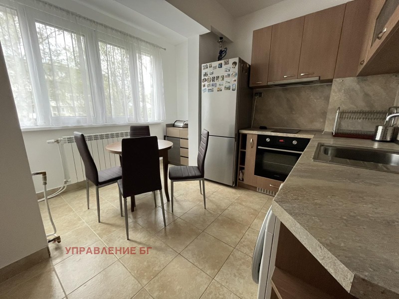 En renta  1 dormitorio Sofia , Jadzhi Dimitar , 65 metros cuadrados | 80112934 - imagen [2]