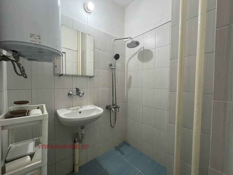 En renta  1 dormitorio Sofia , Jadzhi Dimitar , 65 metros cuadrados | 80112934 - imagen [7]
