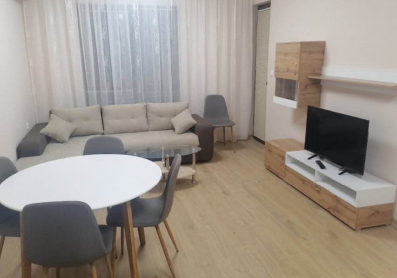 Издаје се  1 спаваћа соба Пловдив , Гагарин , 60 м2 | 92870624 - слика [5]