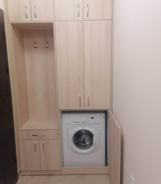 Издаје се  1 спаваћа соба Пловдив , Гагарин , 60 м2 | 92870624 - слика [2]