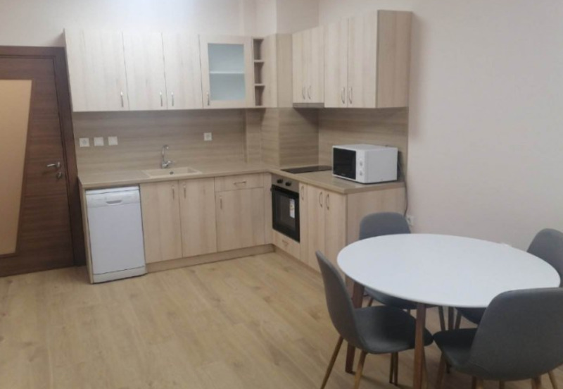Издаје се  1 спаваћа соба Пловдив , Гагарин , 60 м2 | 92870624 - слика [7]