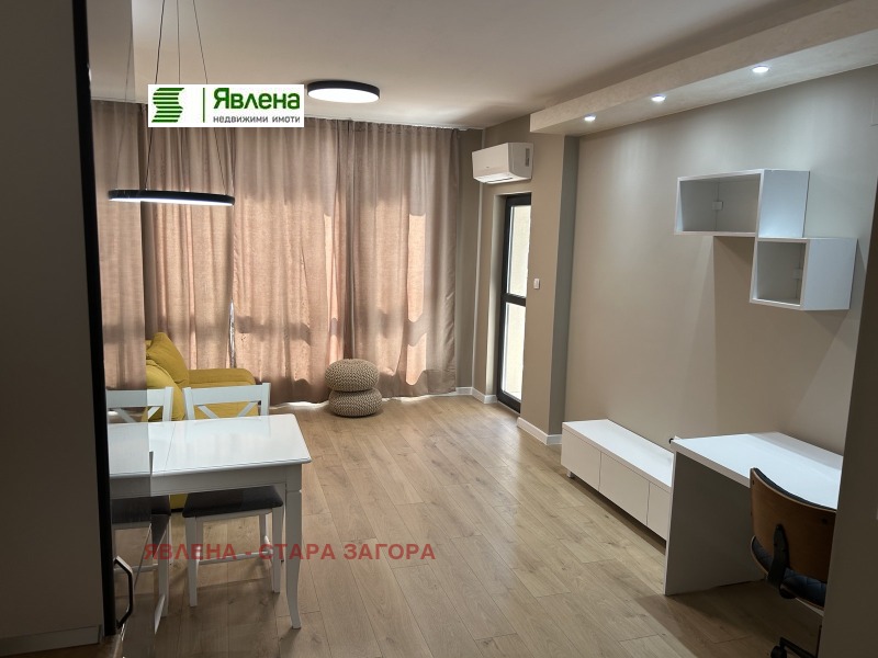 В оренду  1 спальня Стара Загора , Била , 70 кв.м | 99871866 - зображення [2]