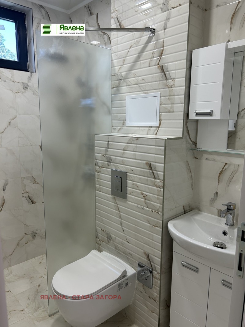 В оренду  1 спальня Стара Загора , Била , 70 кв.м | 99871866 - зображення [10]