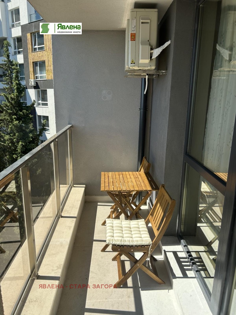 В оренду  1 спальня Стара Загора , Била , 70 кв.м | 99871866 - зображення [13]