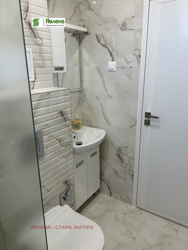 В оренду  1 спальня Стара Загора , Била , 70 кв.м | 99871866 - зображення [9]