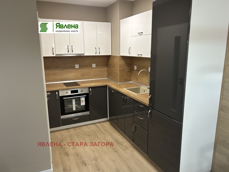 В оренду  1 спальня Стара Загора , Била , 70 кв.м | 99871866 - зображення [5]