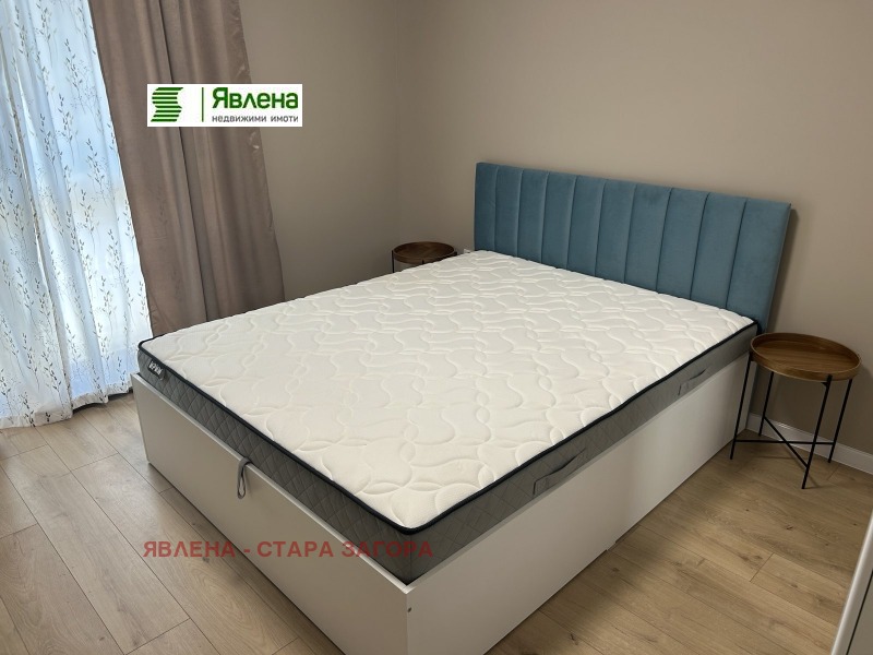 В оренду  1 спальня Стара Загора , Била , 70 кв.м | 99871866 - зображення [7]