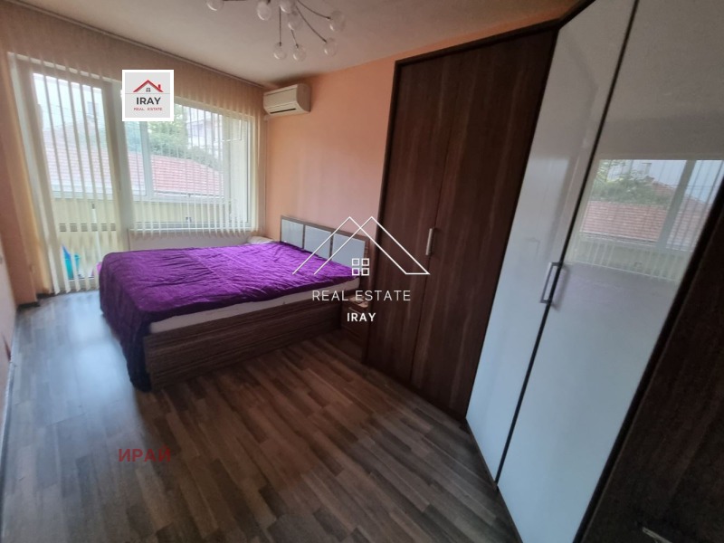 Дава под наем  2-стаен град Стара Загора , Център , 50 кв.м | 64919908 - изображение [14]