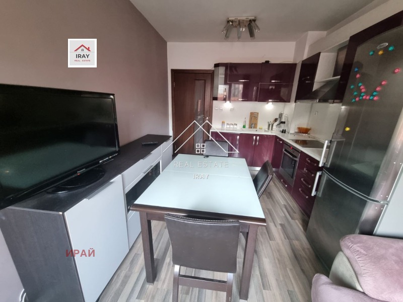 Дава под наем  2-стаен град Стара Загора , Център , 50 кв.м | 64919908 - изображение [8]