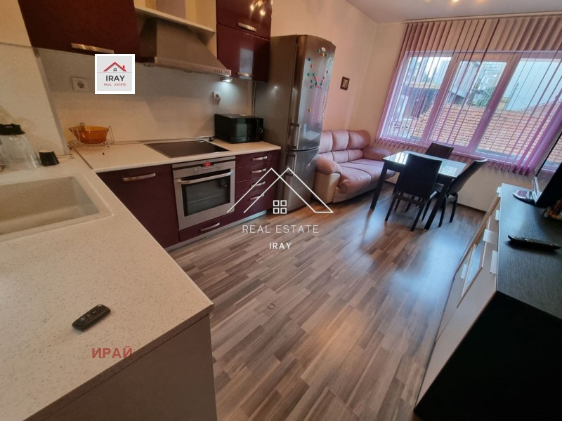 Дава под наем  2-стаен град Стара Загора , Център , 50 кв.м | 64919908 - изображение [9]
