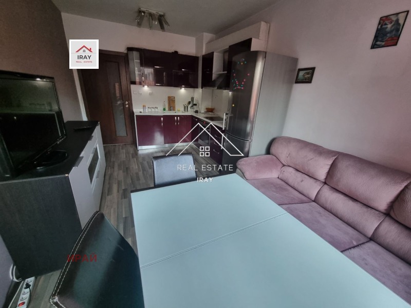 Дава под наем  2-стаен град Стара Загора , Център , 50 кв.м | 64919908 - изображение [3]