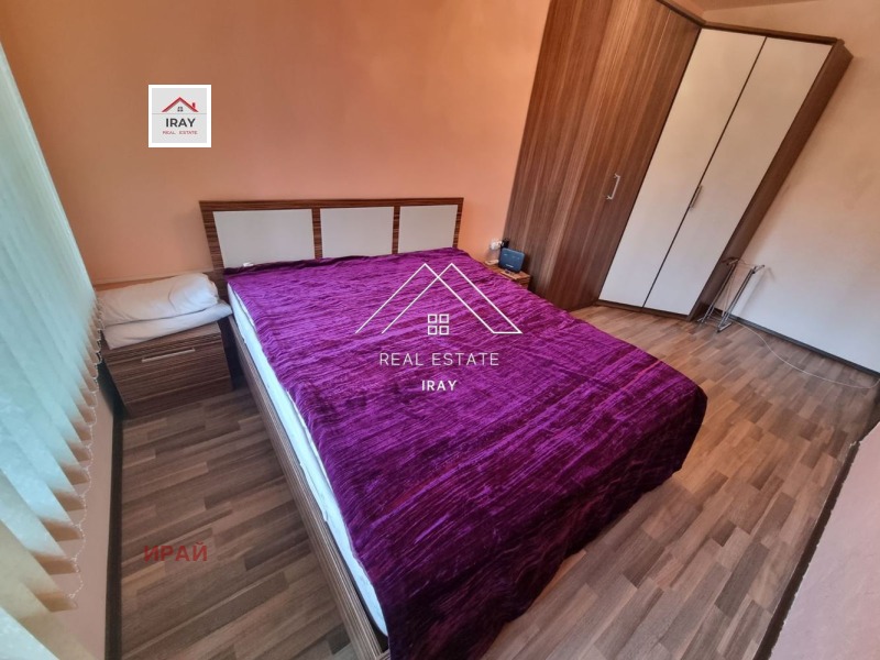 Дава под наем  2-стаен град Стара Загора , Център , 50 кв.м | 64919908 - изображение [15]