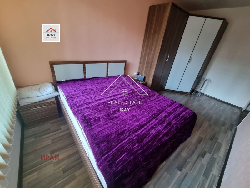 Дава под наем  2-стаен град Стара Загора , Център , 50 кв.м | 64919908 - изображение [13]