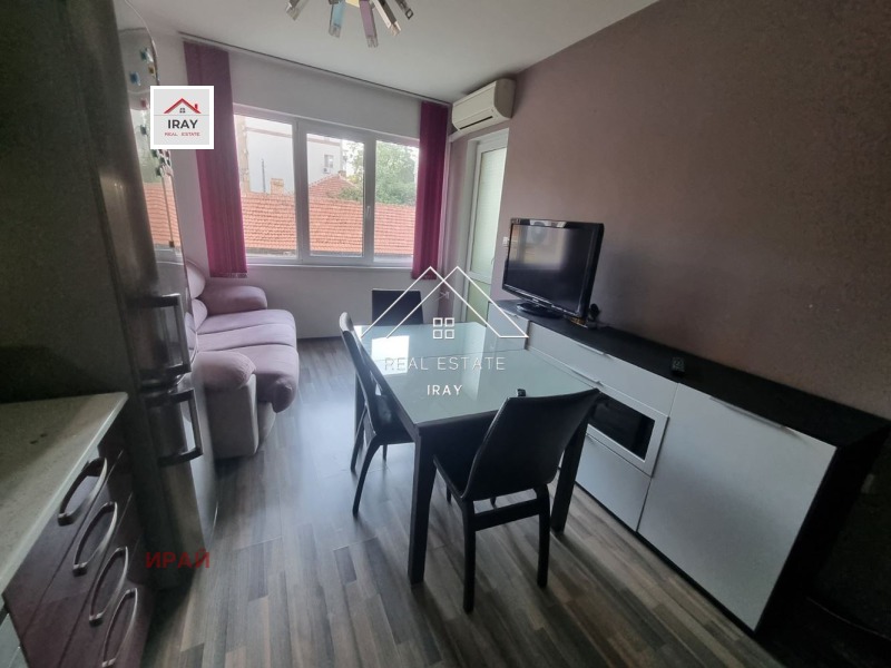 Дава под наем  2-стаен град Стара Загора , Център , 50 кв.м | 64919908 - изображение [4]