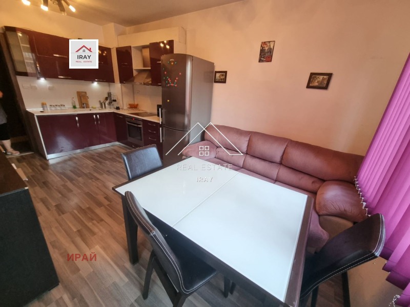 Дава под наем  2-стаен град Стара Загора , Център , 50 кв.м | 64919908 - изображение [2]